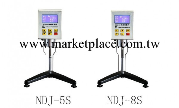 供應 數顯旋轉黏度計 旋轉黏度計工廠,批發,進口,代購