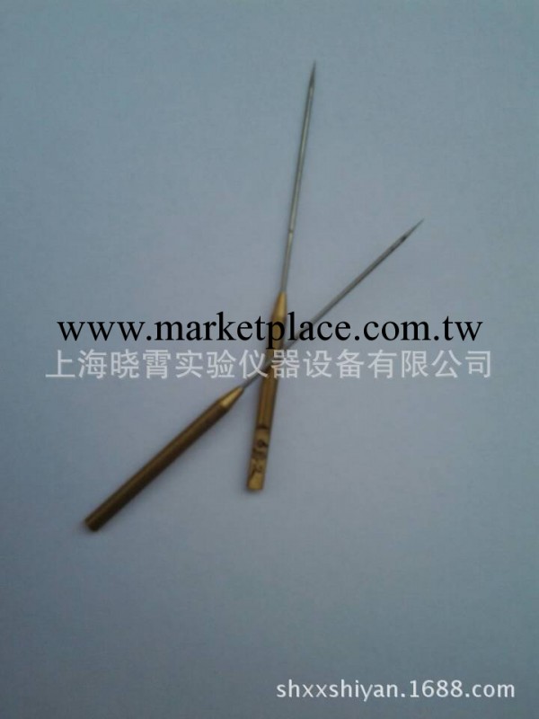 上海廠傢直銷瀝青針入度機標準針 針入度針工廠,批發,進口,代購
