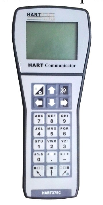 HART375C手操器/手持現場通訊器 hart375手操器 hart375 手操器工廠,批發,進口,代購