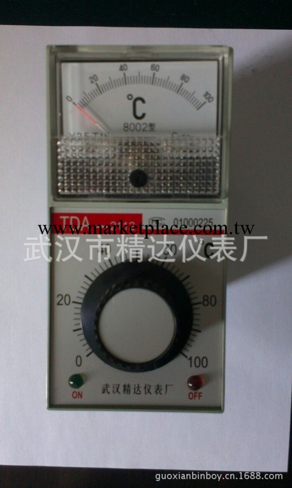 壓力液位流量顯示控制機表TDA-2112工廠,批發,進口,代購