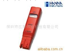 供應HANNA/哈納 筆式酸度計HI98107工廠,批發,進口,代購