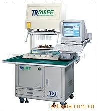 ICT在線測試機TR-518FE德律原版，質量保證，售後服務好保修一年批發・進口・工廠・代買・代購