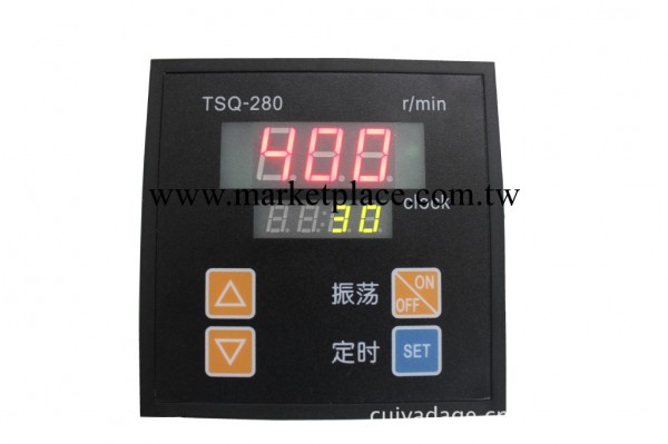 振蕩調速控制器TSQ-280工廠,批發,進口,代購