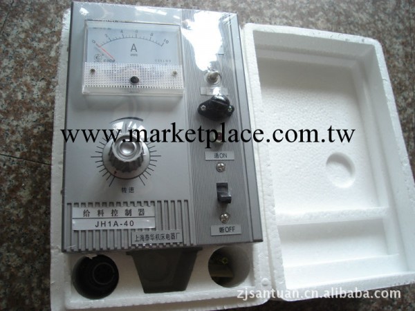 供應ZHK-1磨麵機振動機給料控制器 JH1A-40給料控制器工廠,批發,進口,代購