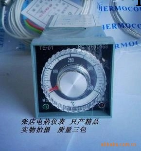 指針式溫控表 溫控機TE-01 E型 0-400度工廠,批發,進口,代購