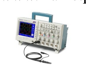 美國泰克（(Tektronix)TDS2001C數字示波器工廠,批發,進口,代購