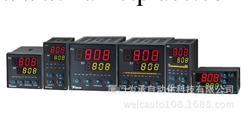 AI-808人工智能溫控器/調節器  特價批發工廠,批發,進口,代購