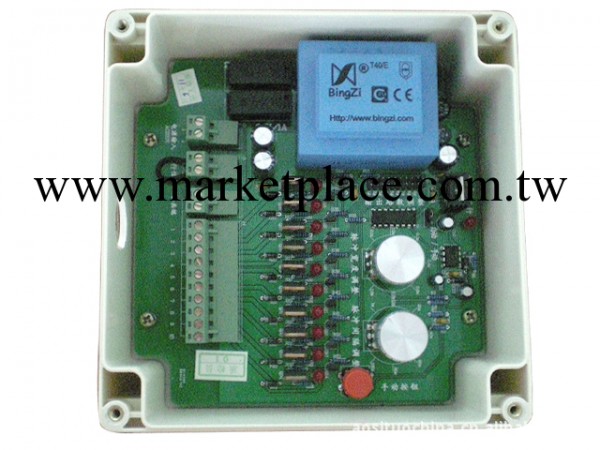 數字屏顯脈沖控制機，除塵器專用控制機，MCY-10批發・進口・工廠・代買・代購