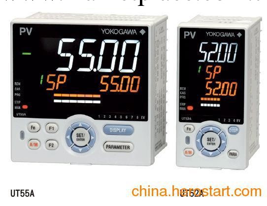日本橫河溫控器UT55A-012-11-00現貨熱賣工廠,批發,進口,代購