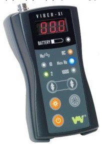 測振機VIBER X1瑞典原裝進口VMI中國總代理振動測量機特價促銷工廠,批發,進口,代購