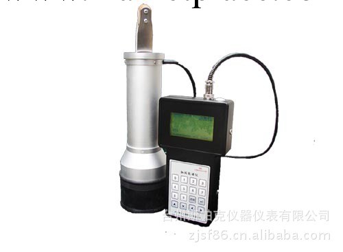 CIT-3000F 手持式伽瑪能譜機 輻射環境檢測工廠,批發,進口,代購