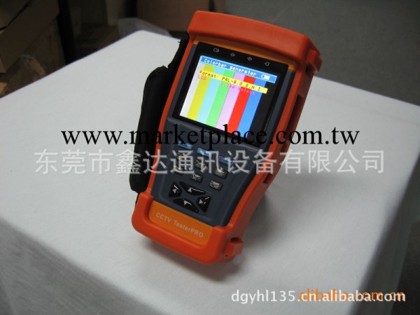 ST-893視頻監控測試機/安防測試機/監控測試機/視頻測試機DT-N91工廠,批發,進口,代購