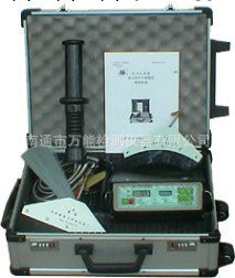 生產銷售 電火花檢測機 SL-86A B型電火花針孔檢測機工廠,批發,進口,代購