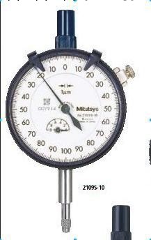 日本進口正品MITUTOYO/三豐2109S-B10千分表型號齊全工廠,批發,進口,代購
