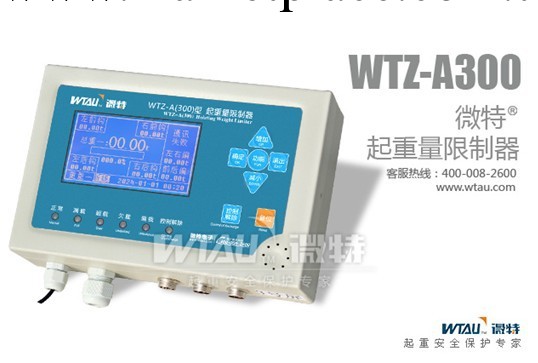 重量限制器 WTZ系列起重設備超載限制系統 微特電子工廠,批發,進口,代購