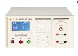 程控安規綜合測試機/程控安規綜合測試機YD9881工廠,批發,進口,代購