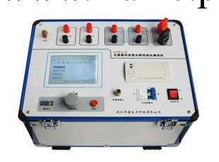 ETFA-V 電壓電流互感器伏安變比極性綜合測試機 PTCT特性測試機工廠,批發,進口,代購