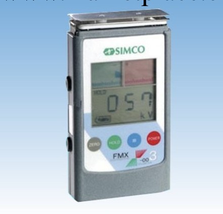 供應SIMCO靜電測試機 電阻表麵測試機FMX-003工廠,批發,進口,代購