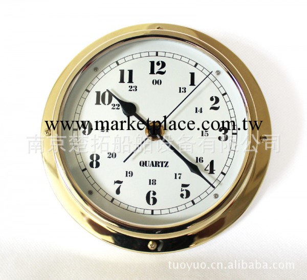 航海用品-船用時鐘/Marine clocks工廠,批發,進口,代購