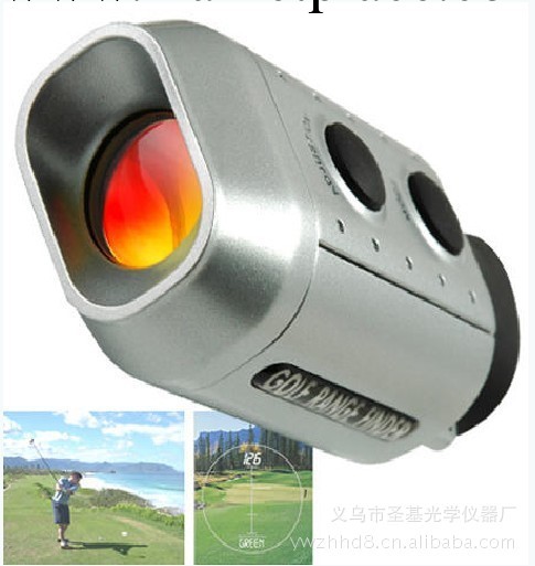 7X18高爾夫測距機 高爾夫電子測距機 高爾夫單筒測距機工廠,批發,進口,代購