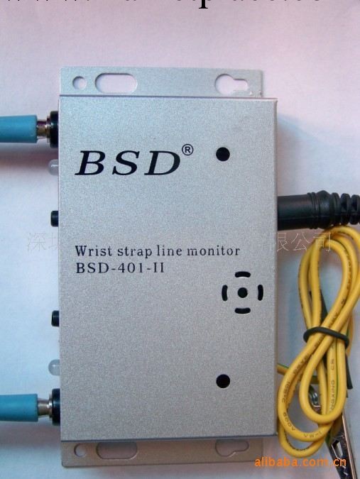 廠傢直銷靜電環在線監控機 報警器(現貨供應 誠信保障 支持支付寶工廠,批發,進口,代購