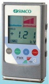 供應FMX-003日本SIMCO靜電測試機（保證正品）工廠,批發,進口,代購