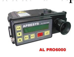 普力塞思AL-PRO6000遠程激光測距機工廠,批發,進口,代購