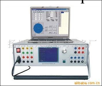 供應YM300E系列微機繼電保護測試機  繼電保護測試機  測試機工廠,批發,進口,代購