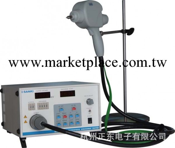 靜電放電發生器0-30KV電磁兼容EMC總代工廠,批發,進口,代購