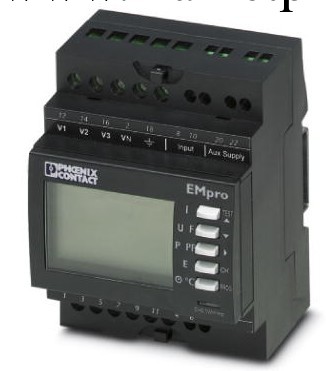 供應菲尼克斯測量機器 EEM-MA200批發・進口・工廠・代買・代購