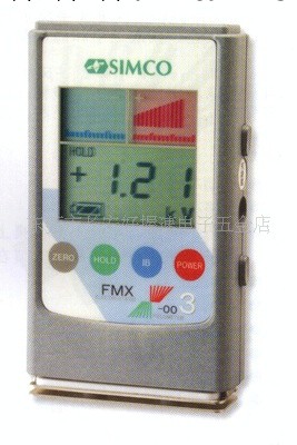 供應日本SIMCOFMX-003靜電測試機批發・進口・工廠・代買・代購