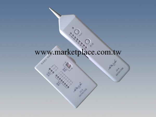 查線器-線路工兵測試機JX-8工廠,批發,進口,代購