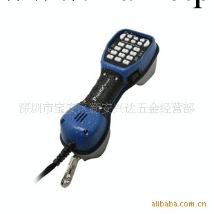 MT-8100 防水型電話測試器 臺灣寶工工廠,批發,進口,代購