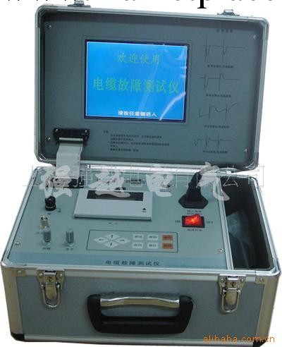 QY-2000型電纜故障測試機工廠,批發,進口,代購