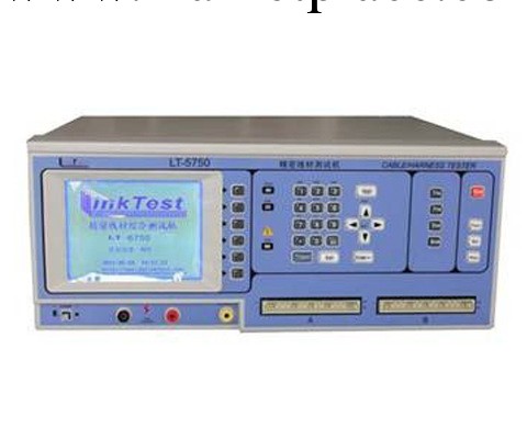 瑞泰機器測試機，廠傢低價銷售精密線材測試機工廠,批發,進口,代購