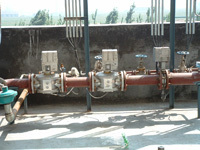 超音速噴嘴氣體流量標準裝置-山東思達特工廠,批發,進口,代購