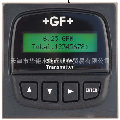 廠傢供應 原裝進口+GF+SIGNET流量變送器3-8550-1P工廠,批發,進口,代購