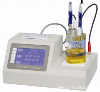 微量水分測定機 水分測定機 石油產品測定機批發・進口・工廠・代買・代購