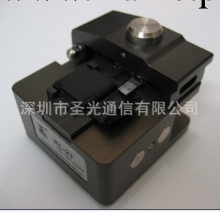南京吉隆Jilong KL-21光纖切割刀工廠,批發,進口,代購