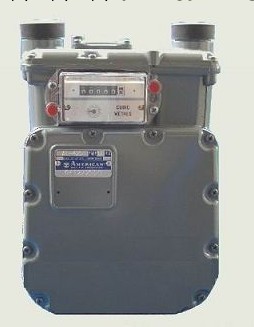 AL425中壓皮膜表·工業皮膜表·煤氣計量表·流量表批發・進口・工廠・代買・代購