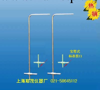 L型8*1500標準皮托管、304不銹鋼皮托管、耐高溫風速管、廠傢直銷工廠,批發,進口,代購