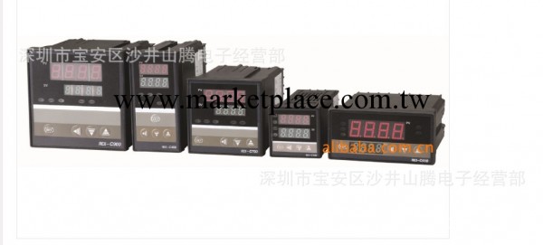 REX-C700 溫控機表(圖)工廠,批發,進口,代購