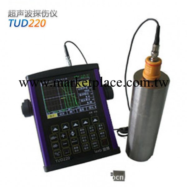 【現貨供應】TUD220 數字式便攜式超音波探傷機工廠,批發,進口,代購