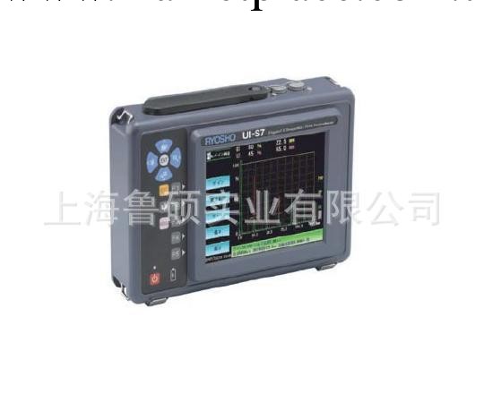 日本進口 UI-S7數字超音波探傷機 探傷小工件的首選 電議工廠,批發,進口,代購