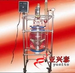 雙層玻璃反應器 PN004156工廠,批發,進口,代購