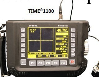 現貨供應 TIME1100超音波探傷機 原廠正品 質量保證 超聲探傷用工廠,批發,進口,代購