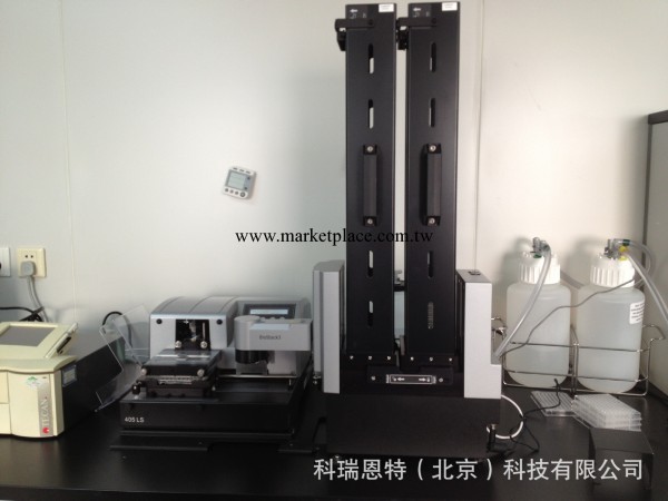 Biotek授權代理商 高通量洗板機405LS(整板洗，內置超音波清洗）工廠,批發,進口,代購