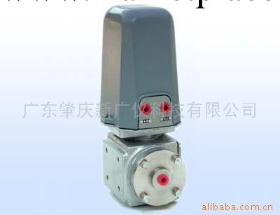 供應QBY-230/460型氣動壓力變送器（QBY型）(圖)工廠,批發,進口,代購