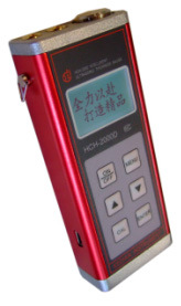 精確型 HCH-2000D  手持式超音波測厚機 南京 無錫 常州 馬鞍山工廠,批發,進口,代購