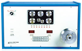 智能高壓漆膜連續性試驗機XHC3000    （來電有優惠）工廠,批發,進口,代購